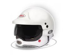 Bell MAG-10 RALLY PRO FIA8859-2015 snell SA2020