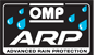 ARP vattentålig karting handske OMP