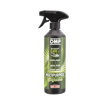 Tvätt och fläckborttagningsmedel OMP för overaller racing/ karting