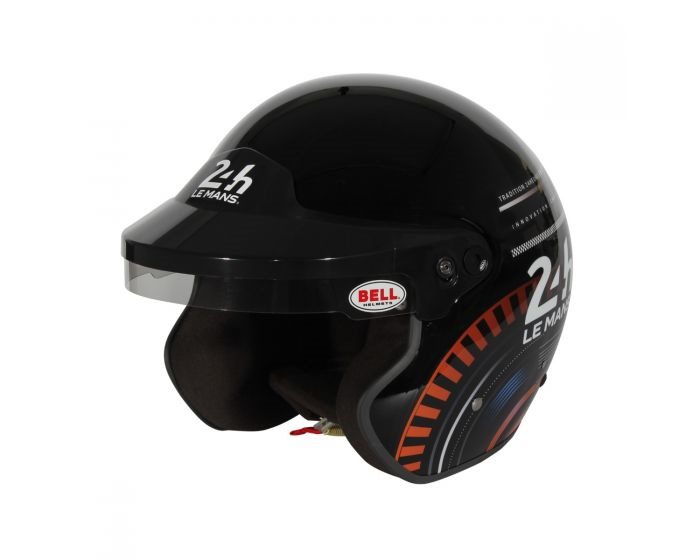 MAG Helmet 24H LeMans 100 Years Edition