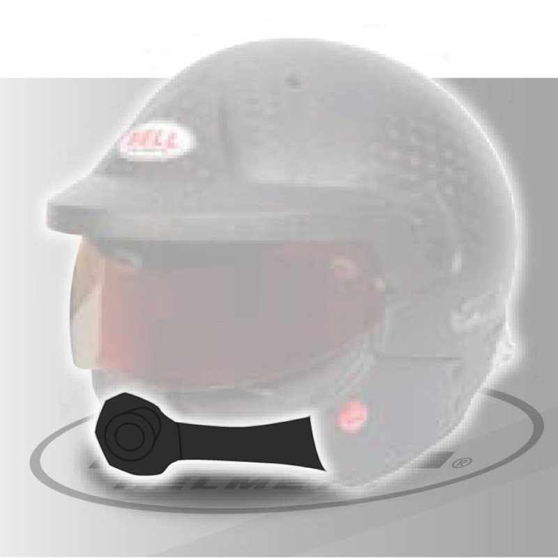 FOAM KIT – HCB HP10/MAG-10 RALLY BELL HELMET