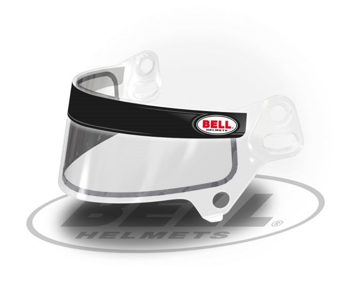 VISOR STRIP KIT