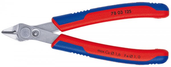 KNIPEX Electronic SUPER KNIPS® 7803