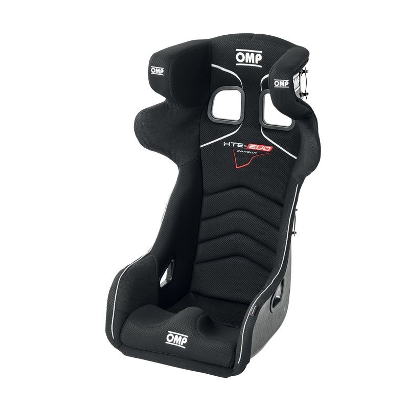 RACING SEAT HTE EVO 2 CARBON – FIA 8855-2021