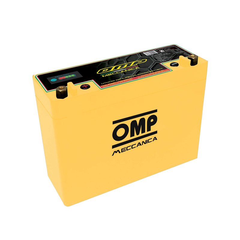 OMP Meccanica – Lithium Battery 20AH