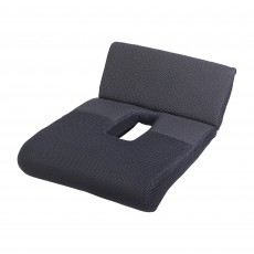 Hög sittdyna (50mm) för HRC race stolar