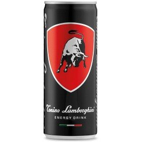 Tonino Lamborghini Energidryck