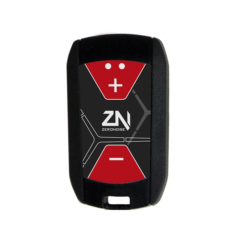 ZN PIT-LINK TRAINER basic kit för KARTING interCOM SYSTEM