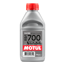 Motul RBF700 Racing bromsvätska för tävlingsbilar