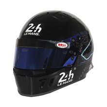 GT-6 PRO Helmet 24H LeMans 100 Years Edition