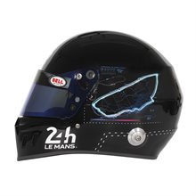 GT-6 PRO Helmet 24H LeMans 100 Years Edition