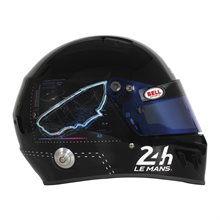 GT-6 PRO Helmet 24H LeMans 100 Years Edition