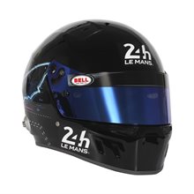 GT-6 PRO Helmet 24H LeMans 100 Years Edition