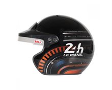 MAG Helmet 24H LeMans 100 Years Edition