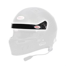 SUNSCREEN SHORT VISOR FOR ALL GT6/HP6 HELMETS 3MM – DARK AS/AF