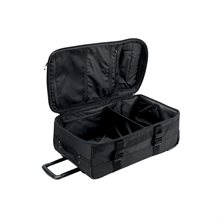 BELL TROLLEY TRAVEL BAG – LARGE