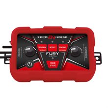 ZeroNoise Fury Digital Intercom