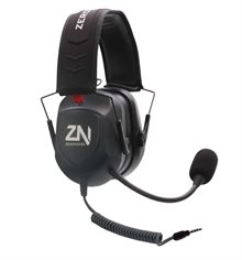 ZN HEADSET Proffs PIT-LINK för mobiltelefon smartphone/Android