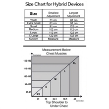 HYBRID kolfiber kort superlätt godkänd enligt FIA 8858-2010