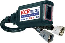 KCR Diesel Power