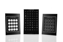 CARTEK RETRO Power Distribution Panel med 16 st knappar är en helt integrerad, helt elektronisk lösning för kraftdistribution i tävlings- och rallybilar