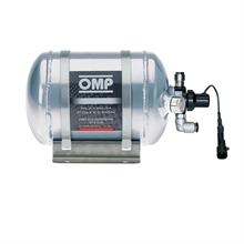 CESAL 3 OMP Platinum elektriskt sprinklersystem 