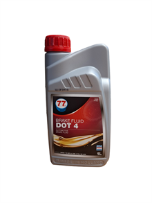 Bromsvätska DOT 4 lubricants 77