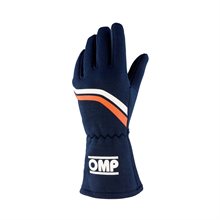 klassisk racing handske DIJON OMP FIA8856-2018