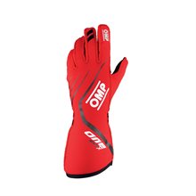 OMP ONE EVO X racing handskar i absolut högsta klass,lätta, andningsbar, fast grepp. Handsken du drömt om.