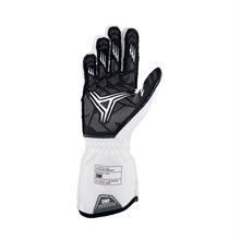 OMP ONE EVO X racing handskar i absolut högsta klass,lätta, andningsbar, fast grepp. Handsken du drömt om.