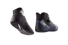OMP ONE ART FIA godkänd "topp of the line" skon du även kan få i egen design till samma pris som standardmodellen