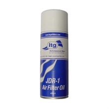 Itg filterolje spray JDR-2