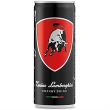 Tonino Lamborghini Energidryck