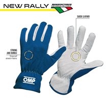 Klassisk omp racing rally handske