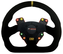 Cartek Trådlöst racing kontrollsystem att fästa på ratt
