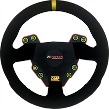 Cartek Trådlöst racing kontrollsystem att fästa på ratt