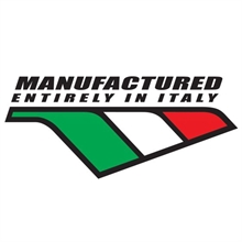 OMP Handske FIRST EVO FIA 8856-2018 märkning 