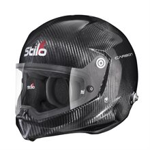 Stilo Venti WRX Dirt Kolfiber